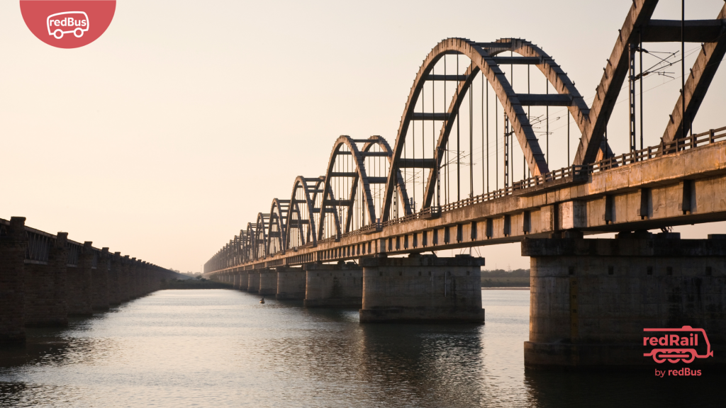 Top 10 Longest Railway Bridges in India List of Railway Bridges