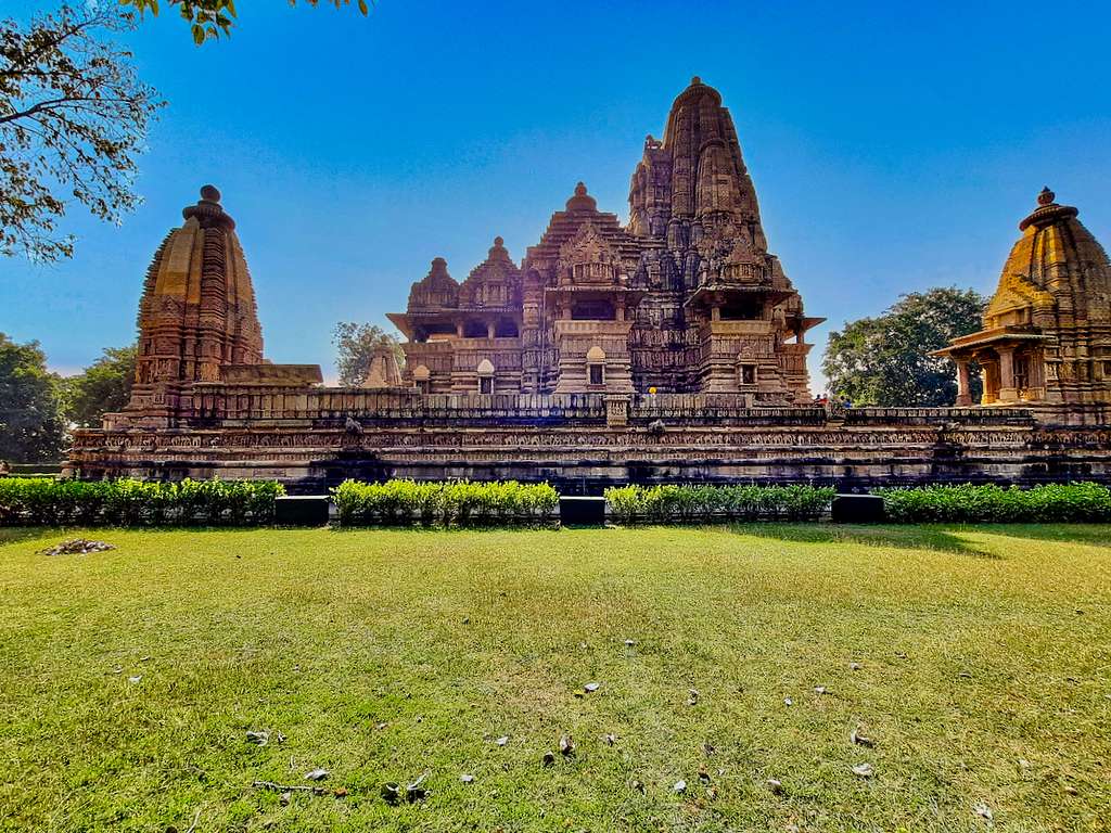 Khajuraho