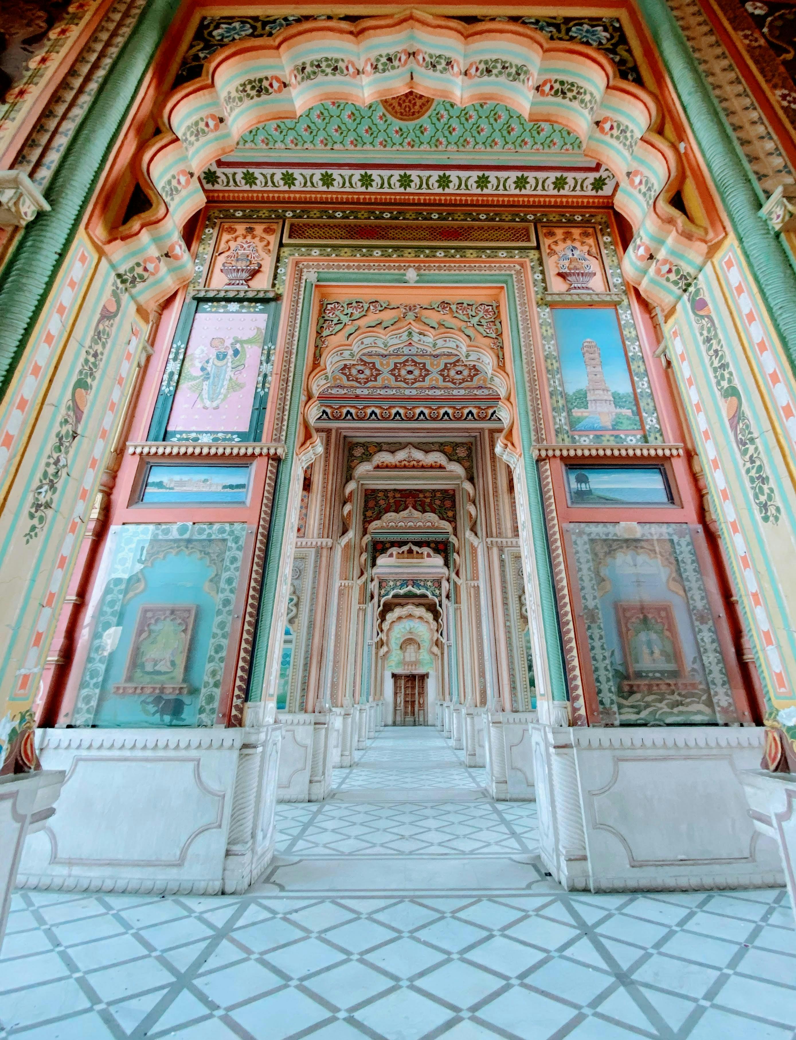 Jaipur