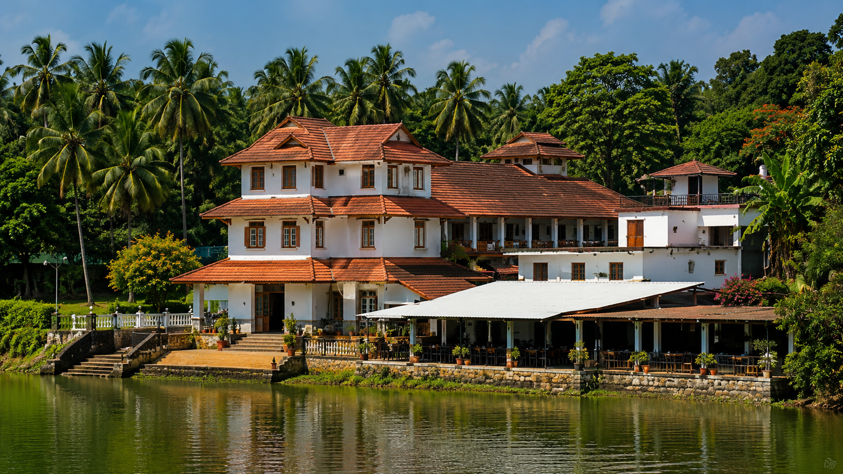 Parassinikadavu Sri Muthappan Temple, Kannur