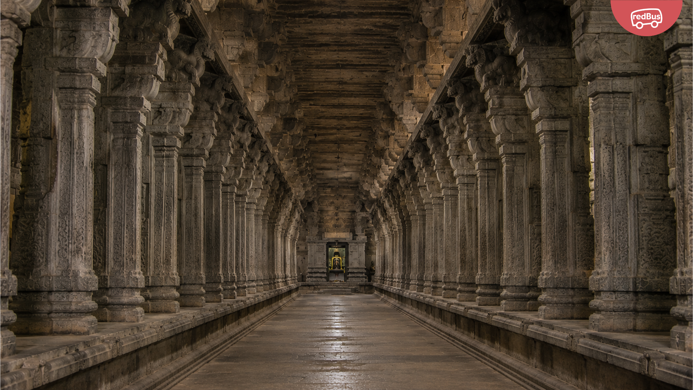 Ekambareswarar Temple - Earth (Prithvi)