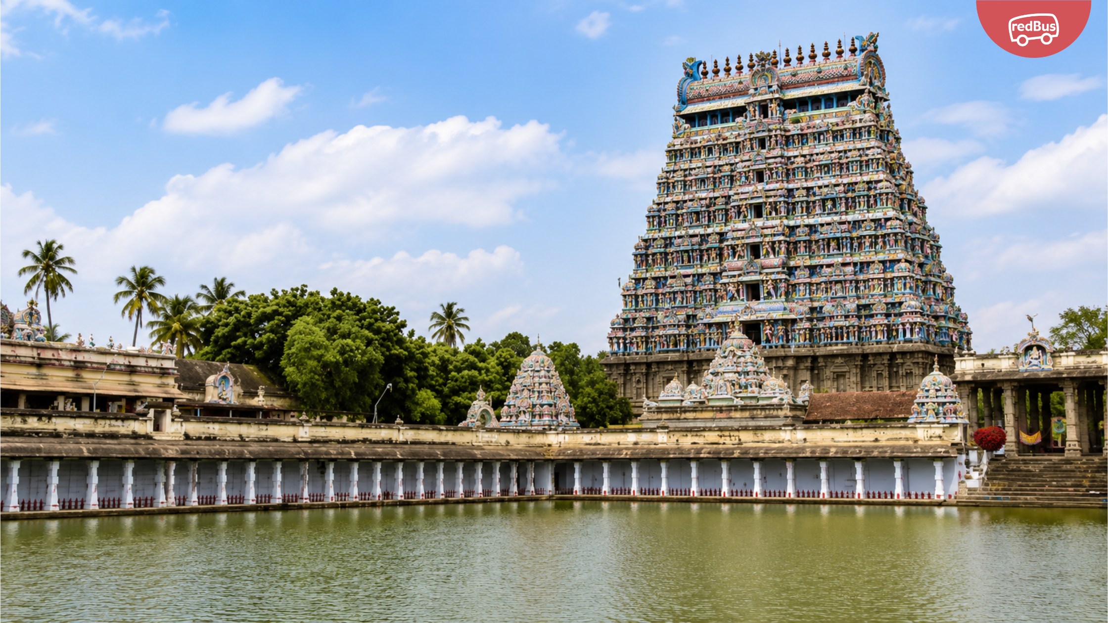 Kapaleeswarar Temple, Chennai