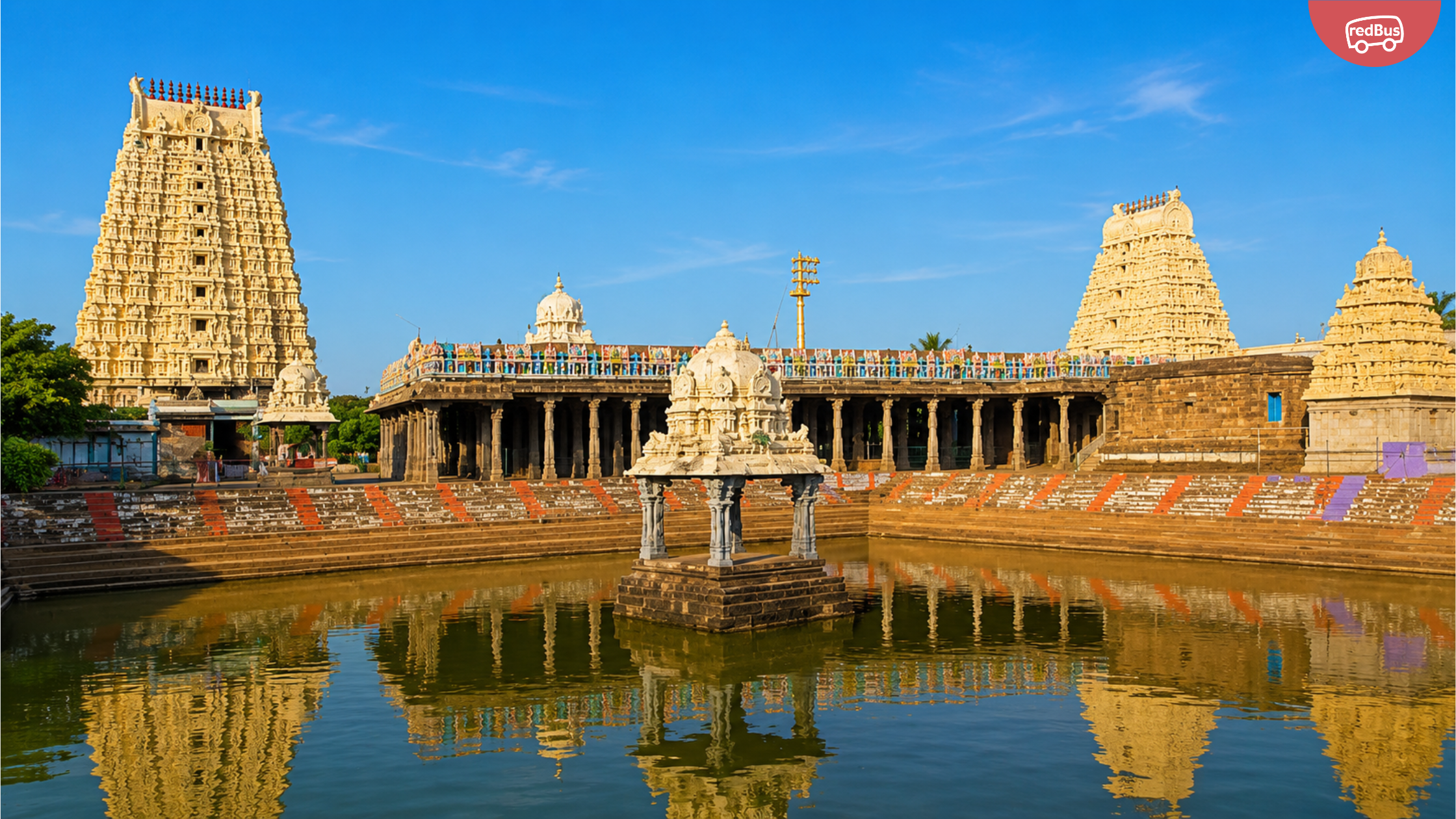 Thillai Nataraja Temple, Chidambaram