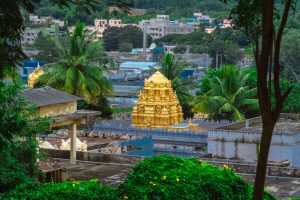 APSRTC Offers Sheeghra Darshan Tickets to Tirumala