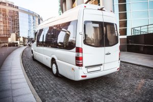 Cars becoming too congested? Rent Tempo Traveller with redBus Hire