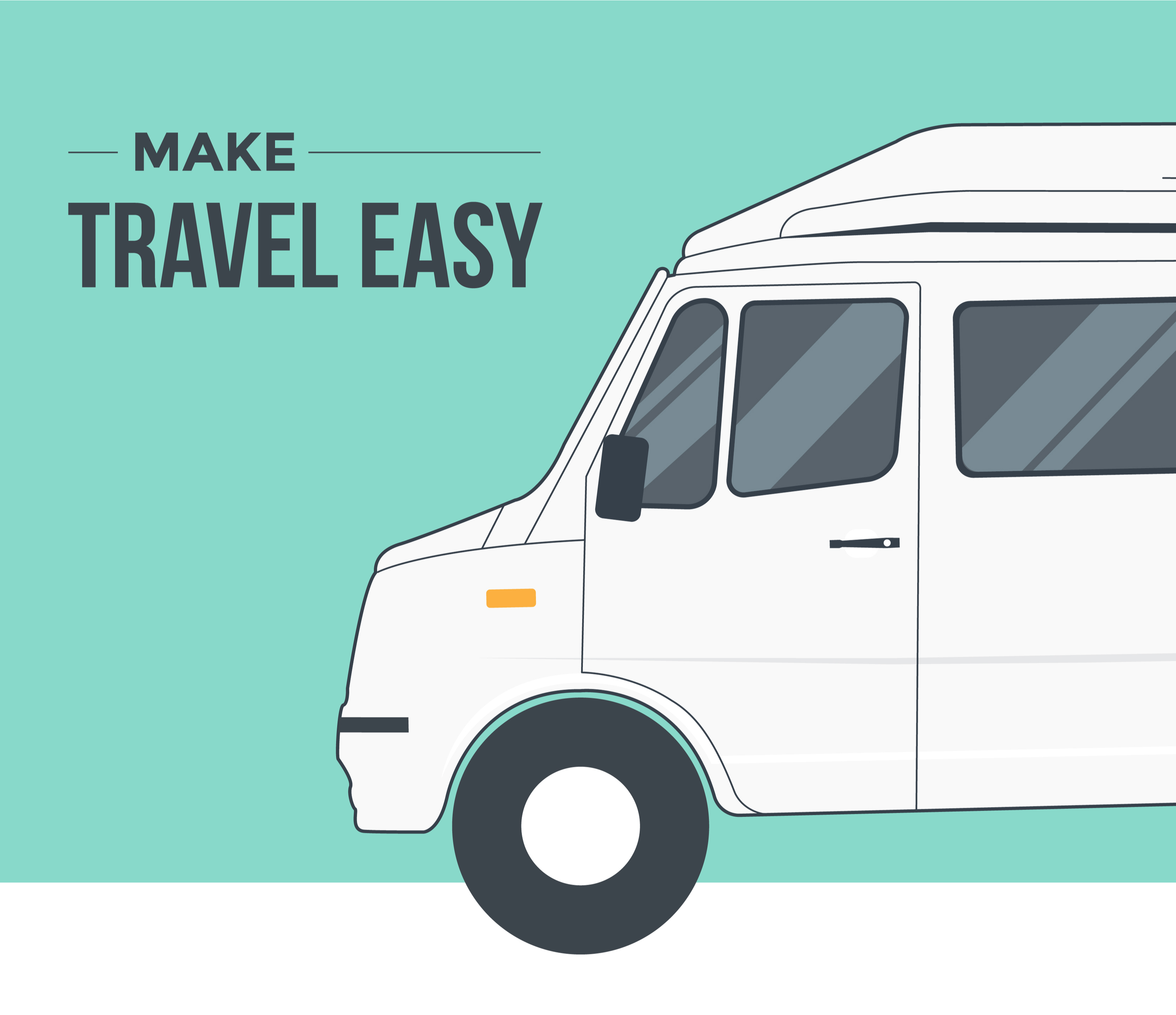 Make stress- free travel plans with Bus Hire