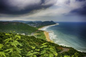 Goa Seems Far? Head to Visakhapatnam