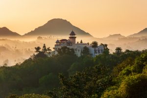 Mount Abu – Discover the Green Side of Rajasthan