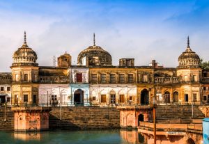 Ayodhya Trip – All You Need to Know