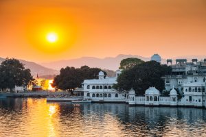 Udaipur – A Dreamy Vacation