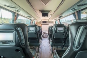 Rent an Innova from Bus Hire to Explore Chennai City