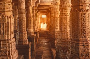 Visiting Magnificent Jain Temples in Rajasthan