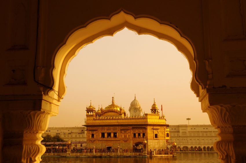 places to visit in amritsar