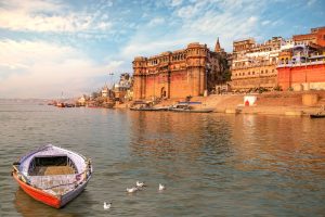 Exploring the Heritage of India in Varanasi