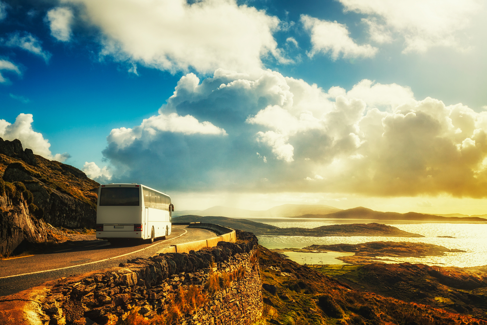 Travelling Basics: Choosing the Best Vehicle for Your Travel