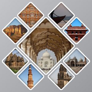 The Unforgettable Golden Triangle Tour