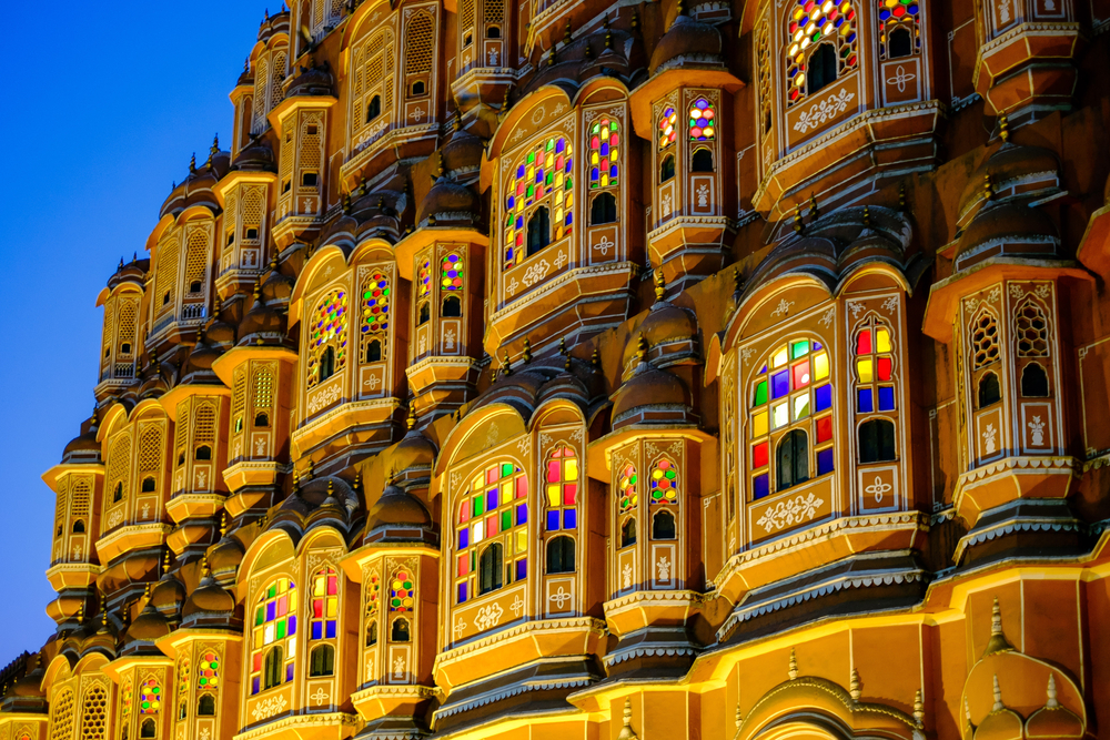 tour guide in rajasthan