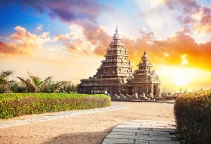 Best Temples to Visit in Tamil Nadu