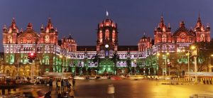 5 Biggest Railway Stations in India in Terms of Platforms