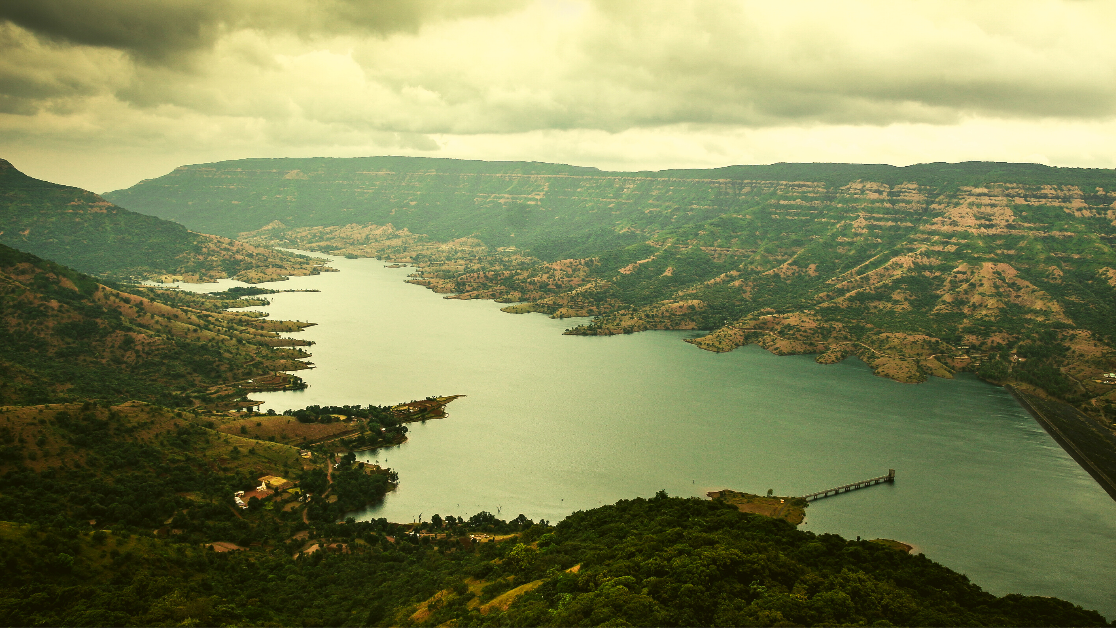 15 Places to Visit in Mahabaleshwar in 3 Days