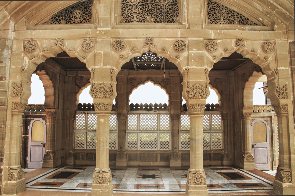 Top Historical Monuments in Gujarat