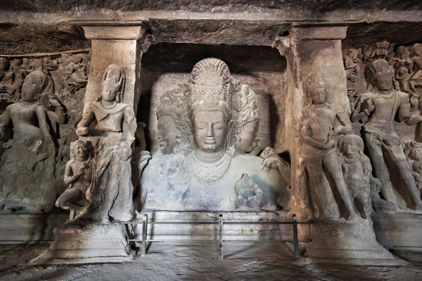 world heritage sites in maharashtra