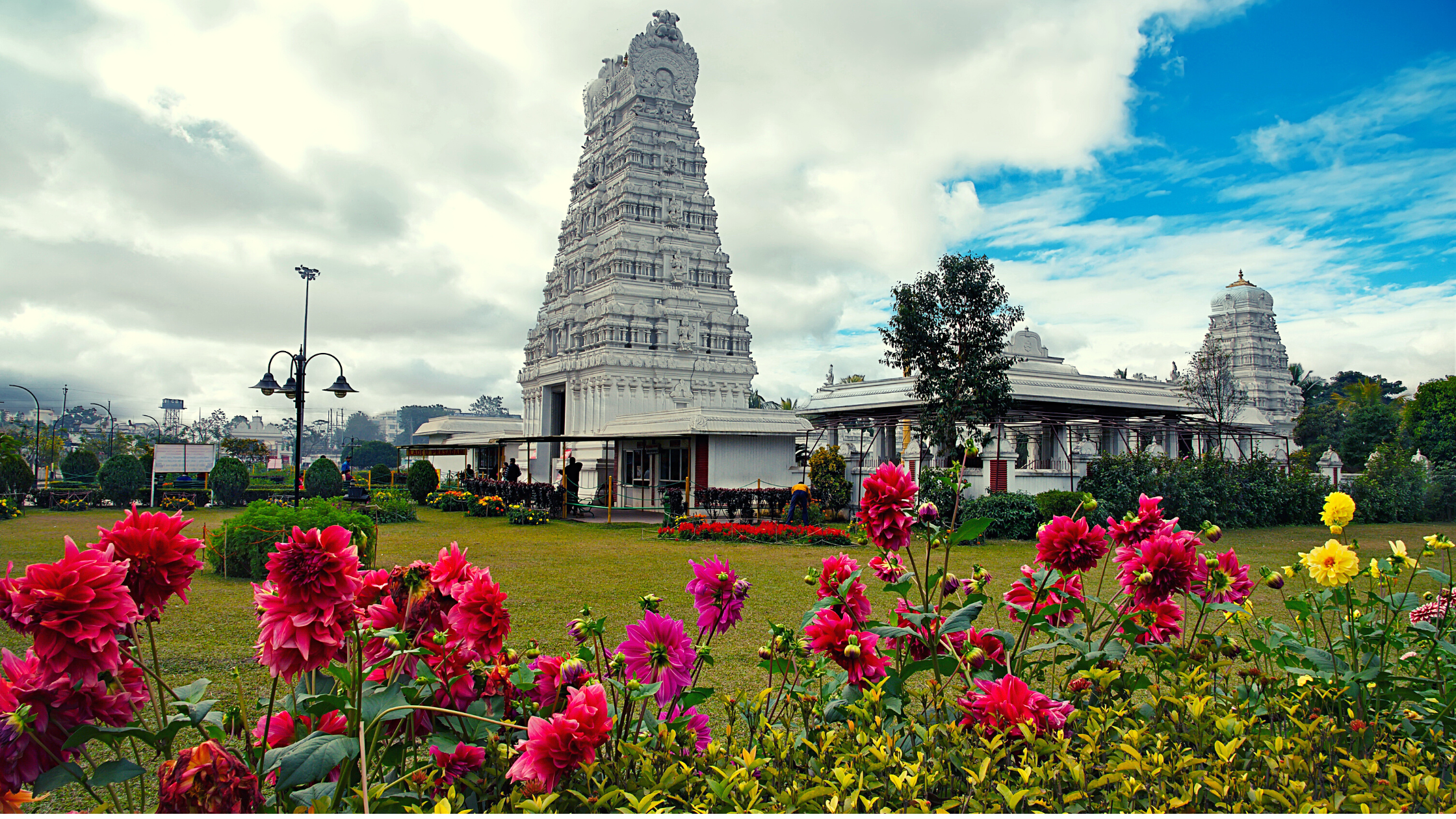 Top 15 Famous Places to Visit in Tirupati