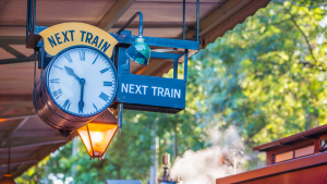 Why Should You Check Train Timetable Before Planning Your Trip? 