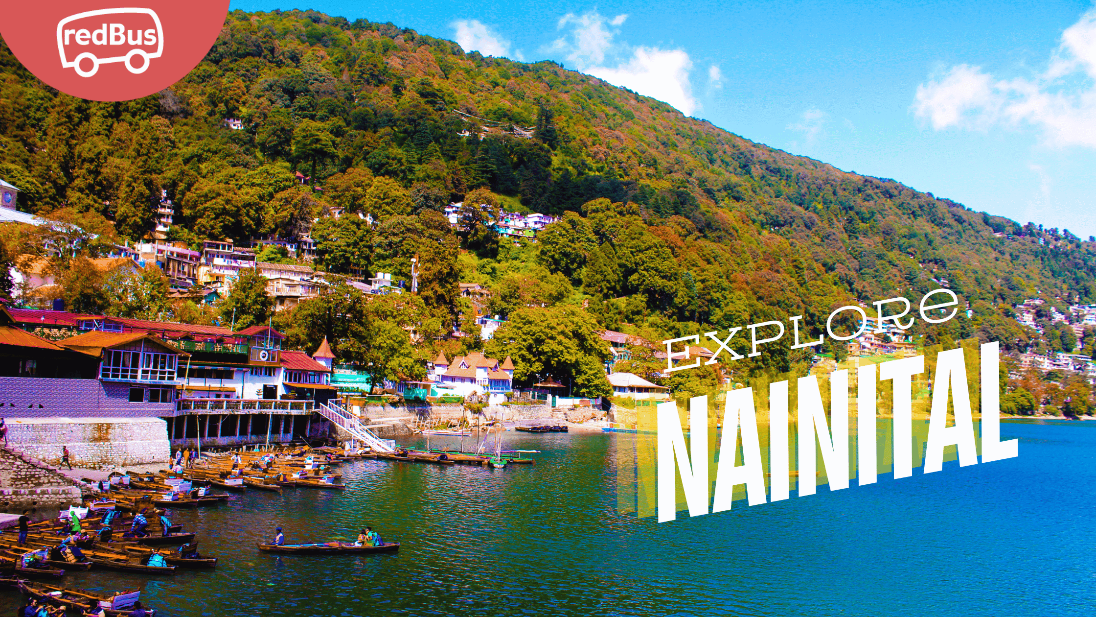 Embracing Serenity and Adventure: The Ultimate Guide to Things to Do in Nainital