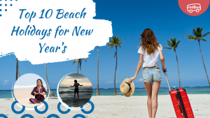 Top 10 Beach Holidays for New Year’s