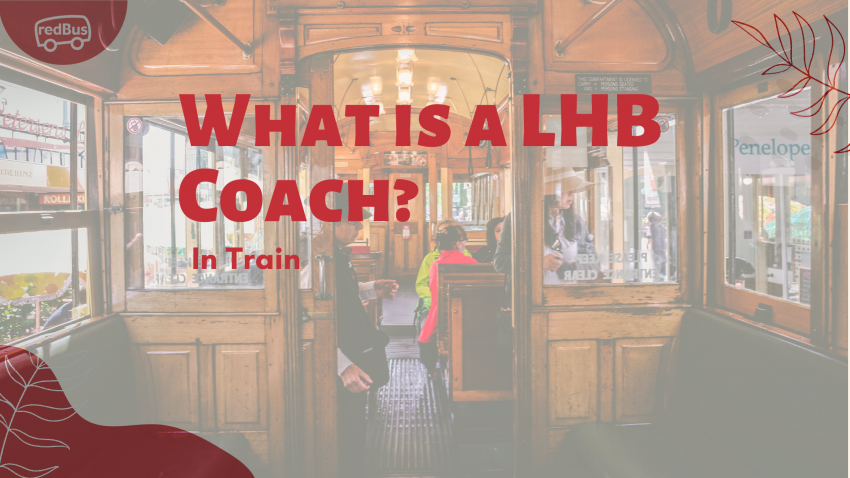 What is a LHB Coach