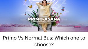 Why Primo Bus Service is the Best Way to Get Around?