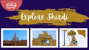 Things to Do in Shirdi