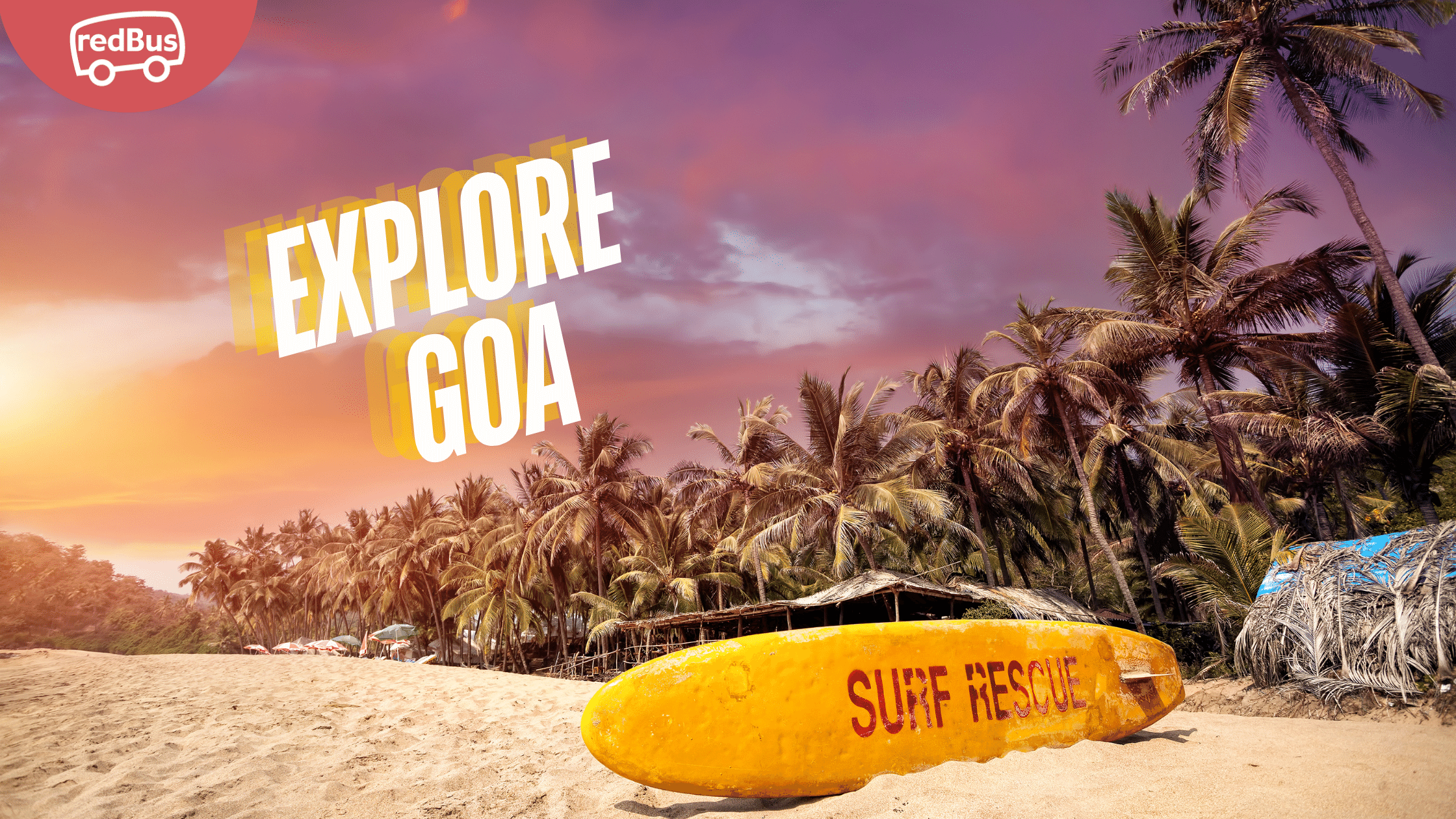 30 Famous Places to Visit in Goa