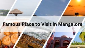 Places To Visit Near Mangalore By Bus