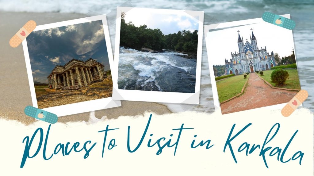 Immerse in The Charm of Karnataka with some Aesthetic Places To Visit ...