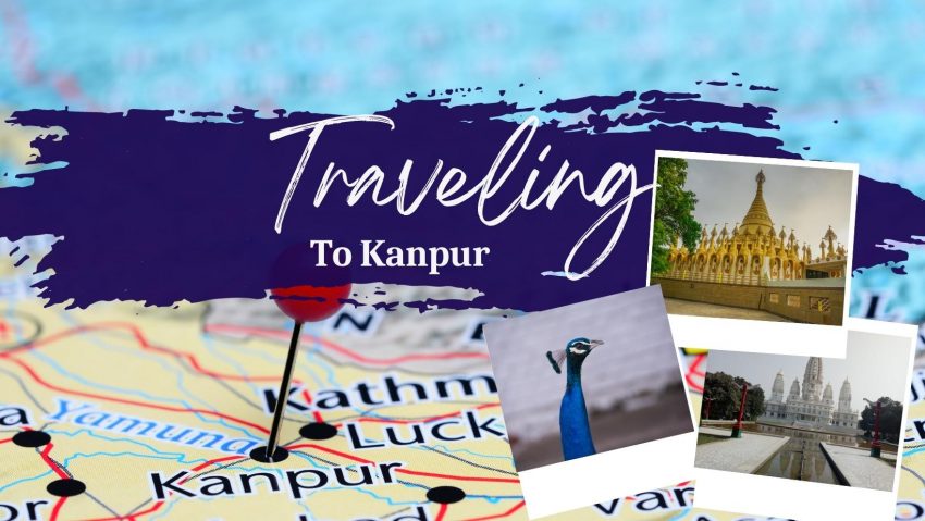 Things to do in Kanpur