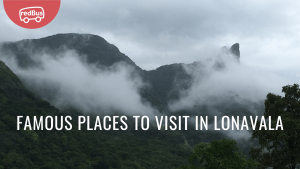 20 Places to Visit in Lonavala