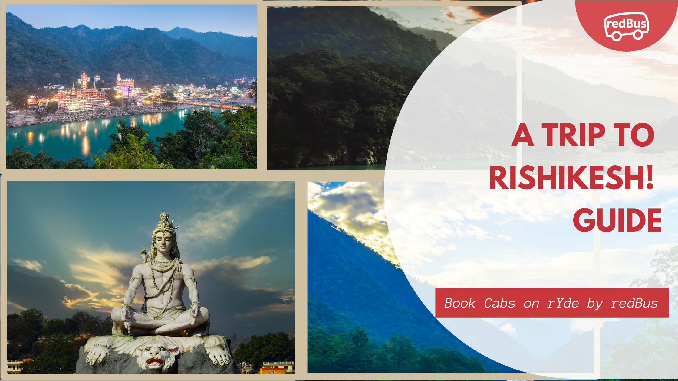 A Trip to Rishikesh: Guide