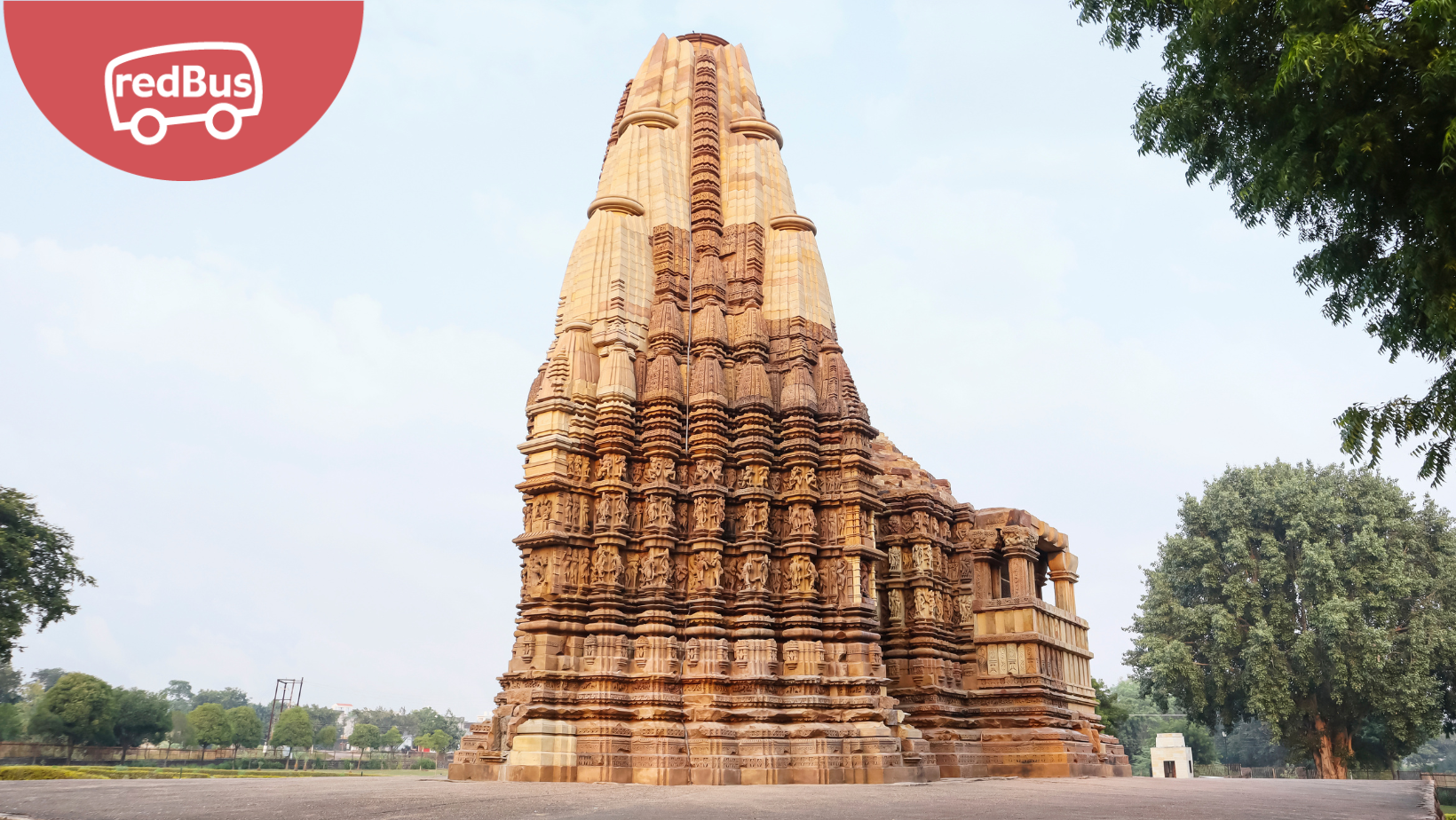 Visit These Famous Shiva Temples in Madhya Pradesh