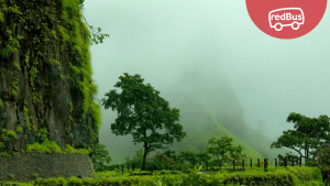 Visit these Famous Hill Stations In Maharashtra