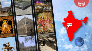 Places to Visit in Pune