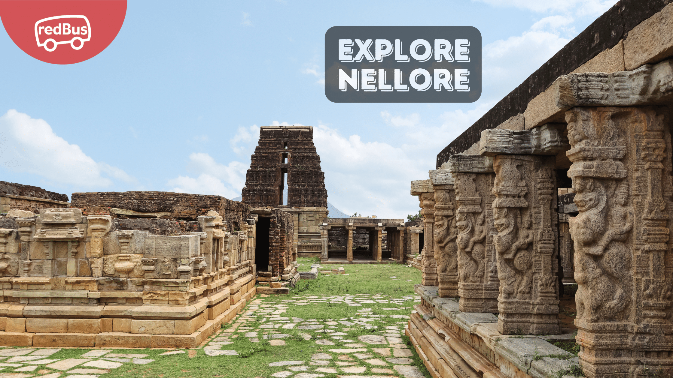 Places To Visit Around Nellore