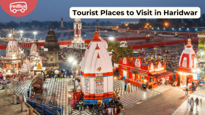 Discover the Wonders of Haridwar: A Comprehensive Travel Guide