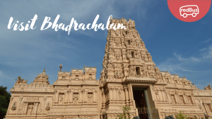 Bhadrachalam: A Blend of Culture, Spirituality, and Natural Beauty