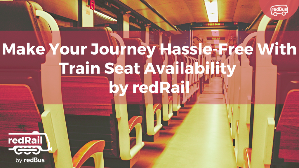 Live Chart Train Seat Availability 