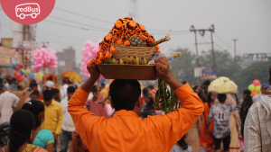 Chhath Puja: A Divine Celebration and Places to Visit