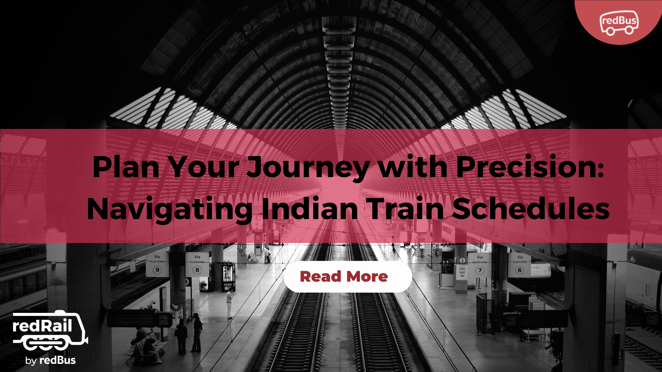 Plan Your Journey with Precision: Navigating Indian Train Schedules