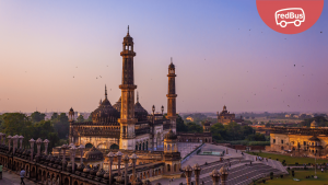 Discovering Lucknow: A Tale of Heritage, Culture, and the Nawabi Charm