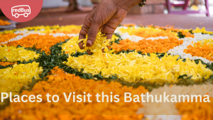 Recommended Locations to Explore During Bathukamma in Telangana